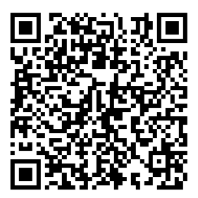 LINE公式アカウント友だち追加用QRコード